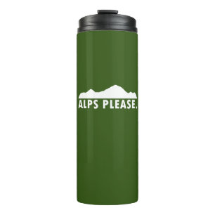 Termo Alpes Por Favor
