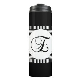 TERMO ALPHABET E MONOGRAM