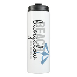 Termo Alquiler de vacaciones de paraguas de playa - Tumb