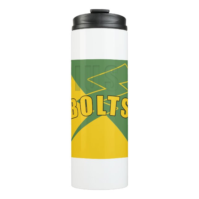 Termo alto de piusx (Anverso)