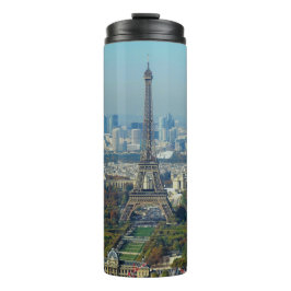 Termo Alturas de París - Tumblor térmico