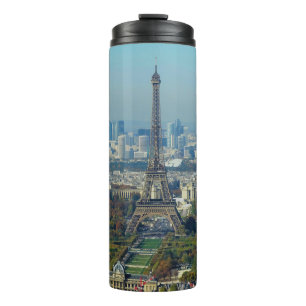 Termo Alturas de París - Tumblor térmico
