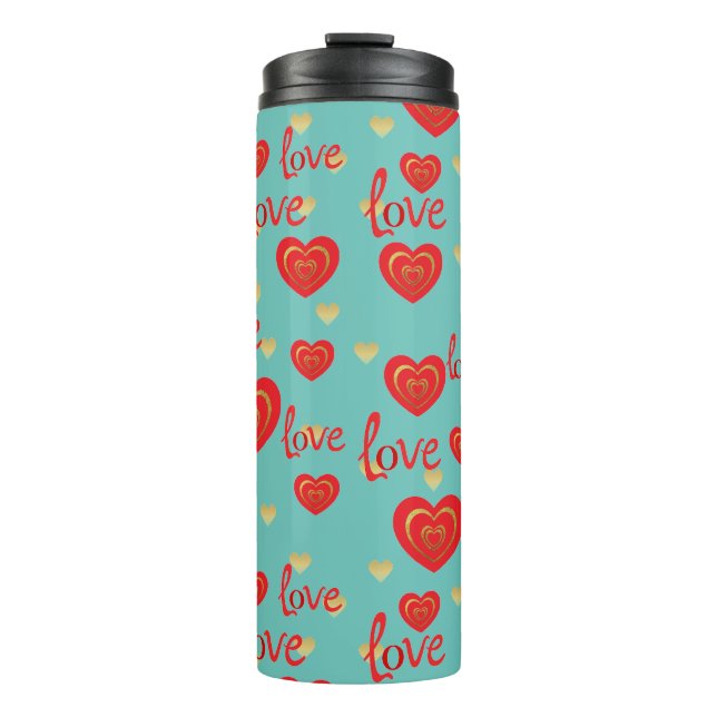 Termo amar (Anverso)