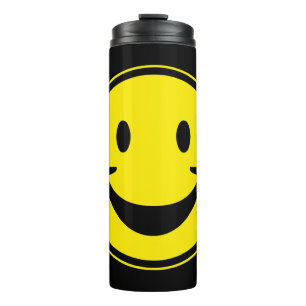 Termo Amarillo gracioso + tu trasero. e ideas