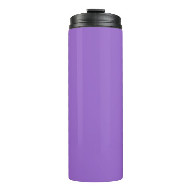 Termo Amatista (color sólido)  (Anverso)