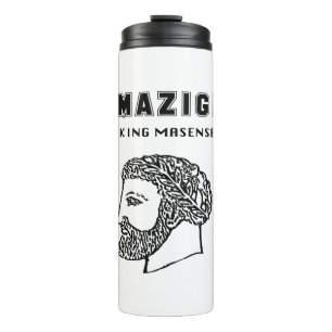 Termo amazigh king Massinissa Kabyle algerie Morocco