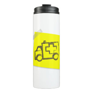 Termo Ambulancia