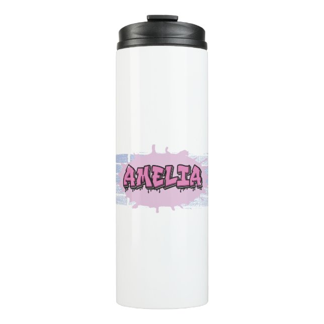 Termo amelia.ai (Anverso)