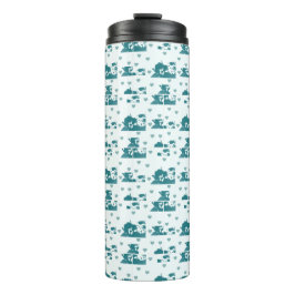 Termo Amigos Felinos.