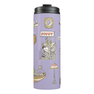 Termo AMIGOS™   Iconos Personalizados