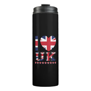 Termo Amo Reino Unido-Reino Unido-Reino Unido-Inglaterra