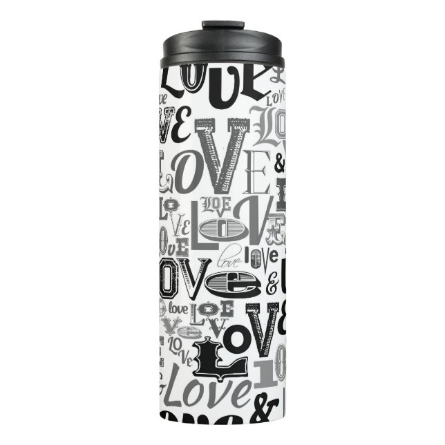 Termo Amor 3 (Anverso)