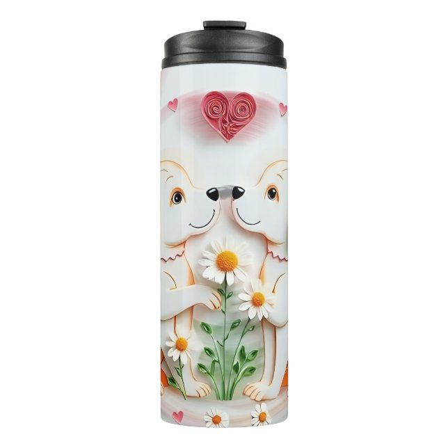 Termo Amor de las putas (Anverso)