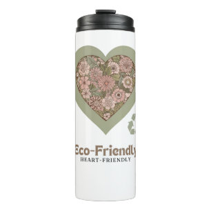 Termo Amor eco y afectivo