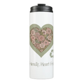 Termo Amor eco y afectivo