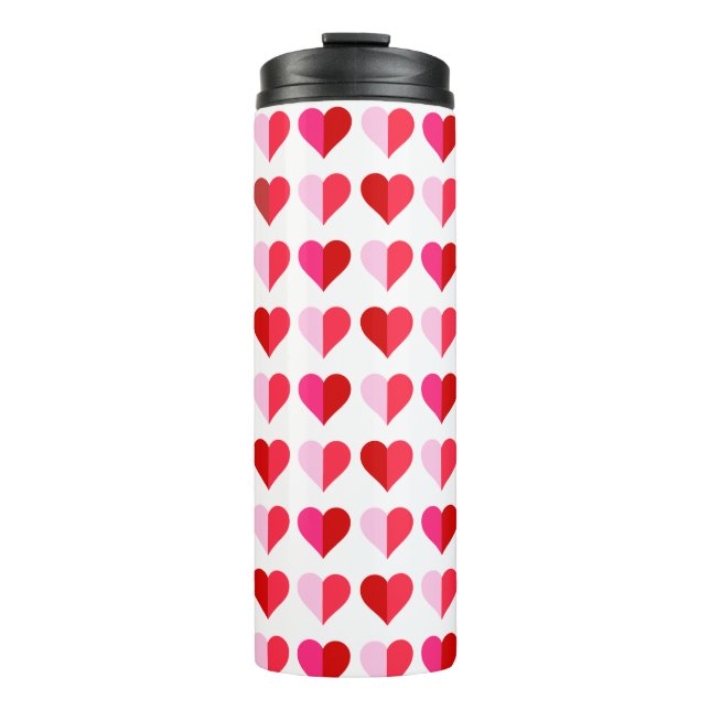 Termo Amor infinito (Anverso)