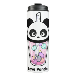 Termo Amor Panda®
