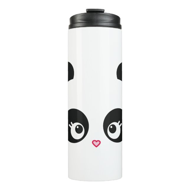 Termo Amor Panda® (Anverso)