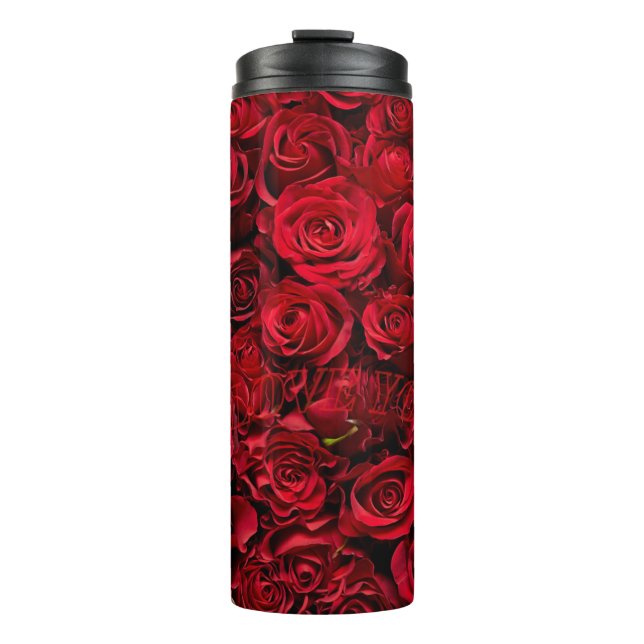 Termo amor Rosa (Anverso)