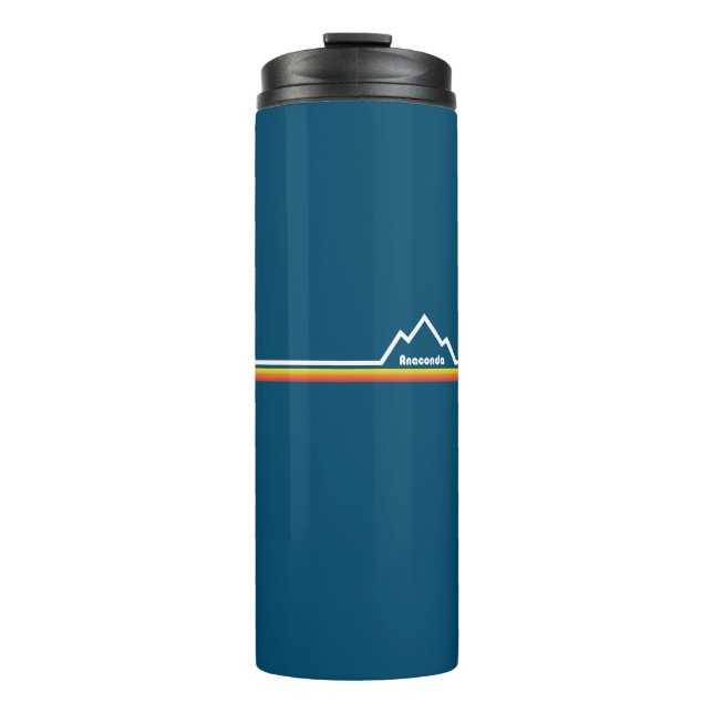 Termo Anaconda Montana (Anverso)