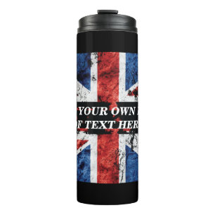 Termo Añadir el texto en el Cojín decorativo de la bande