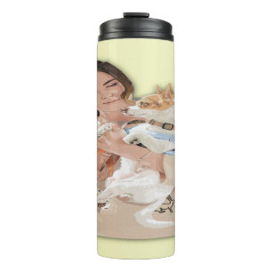Termo Añadir imagen personalizada