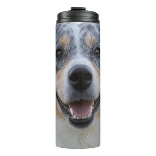Termo Añadir Personalizar de fotografía Mascota