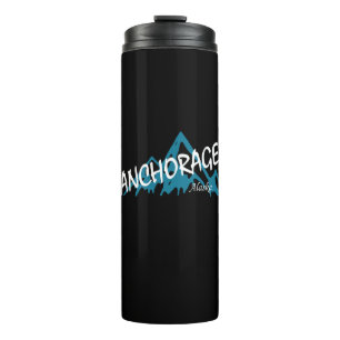 Termo Anchorage Alaska