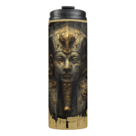 Termo Ancient Malice Egyptian Pharaoh Black