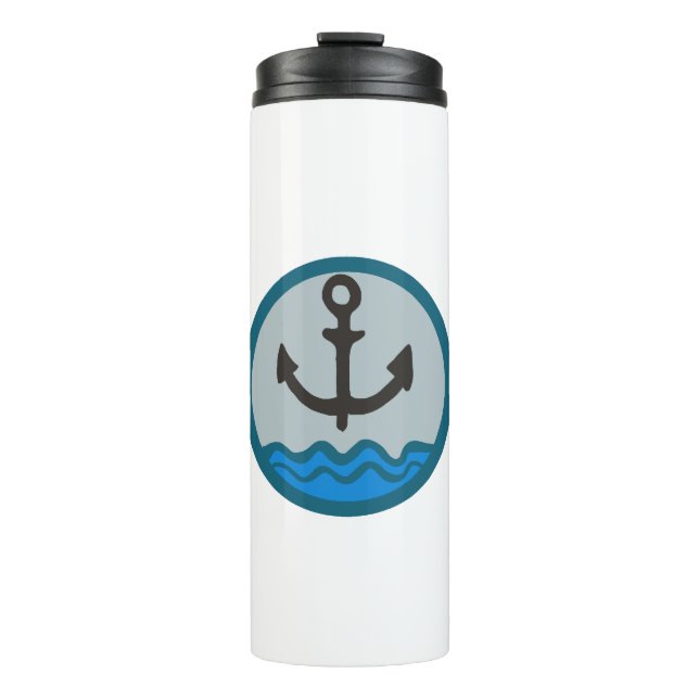 Termo ancla (Anverso)