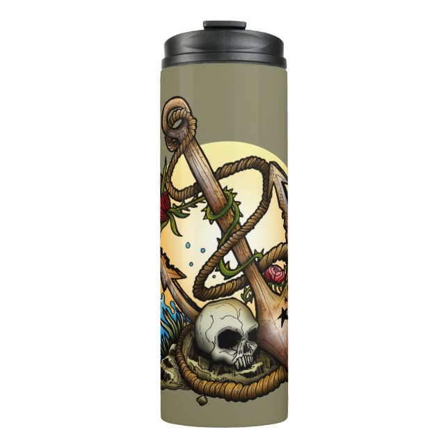 Termo Anclado (Anverso)