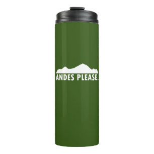 Termo Andes Please