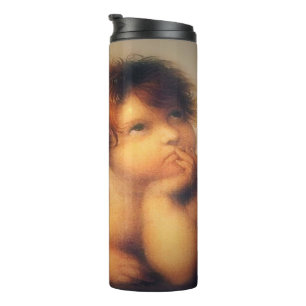 Termo Angel Putti