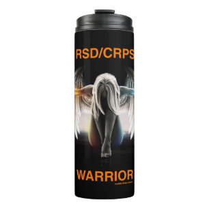 Termo Ángel...RSD/CRPS