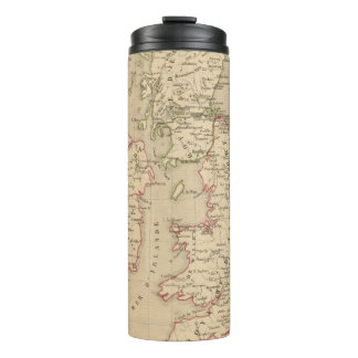 Termo Angleterre, Irelande y Ecosse 1281 un 1400