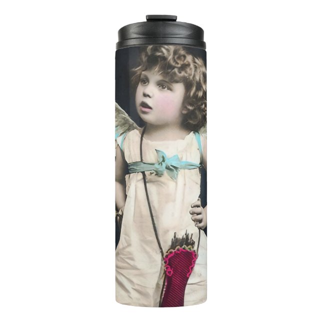 Termo Angry Cupid (Anverso)