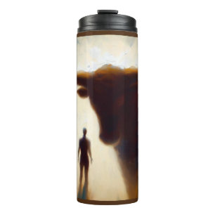 Termo Animal espiritual Ox 2