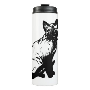 Termo Animal,Gato,Gatos,animal,mascota,gato,tigre,gato s
