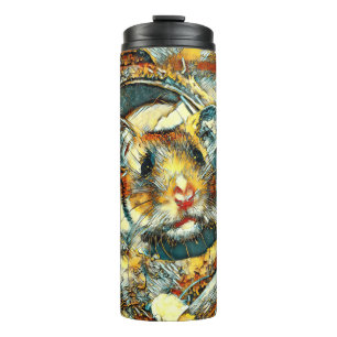 Termo AnimalArt_Hamster_002