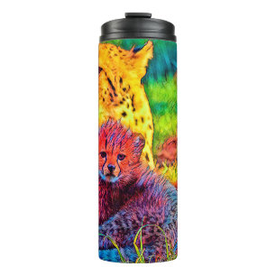 Termo AnimalColor_Cheetah_002