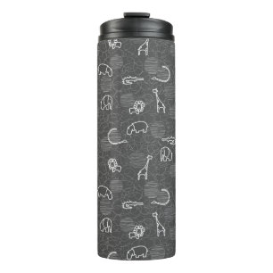 Termo animales 5 del safari