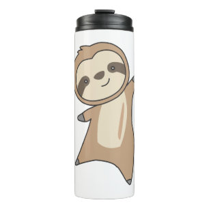 Termo Animales Tradicionales Para Niños Con Lemas Divert