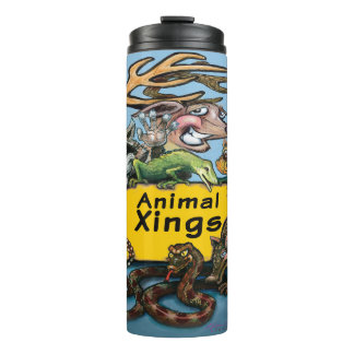 Termo Animales Xings