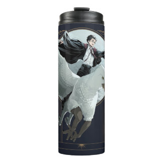 Termo Animé HARRY POTTER™ Vuelo con Buckbeak