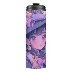 Termo Anime Manga Cute Witch inspiró Tumbler