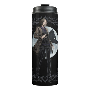 Termo Anime Sirius Black Animagus