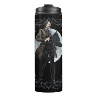 Termo Anime Sirius Black Animagus