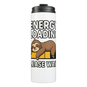 Termo Ánimo de ahorro de energía de espoleta