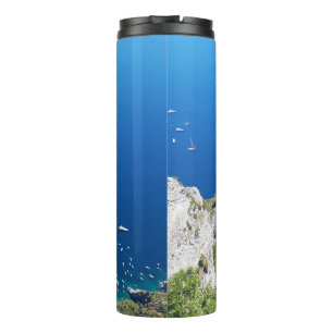 Termo Ánimo de Capri - Tumblor térmico