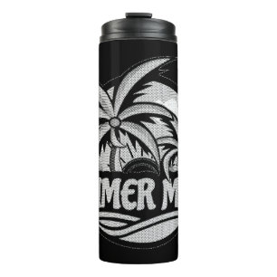 Termo Ánimo de verano
